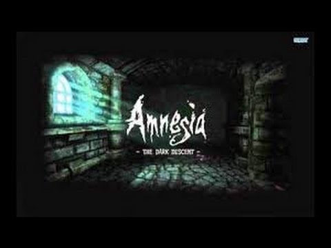 Amnesia The Dark Descent Scary Short Custom Story ~Dental Nightmare~ (Short and Scary!!)