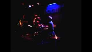 Joakim Milder Trio - Börjes Blues