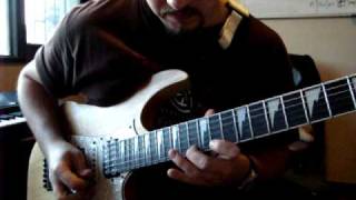 The Brecker Brothers - Slang (Randy Brecker's Solo)