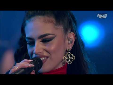 The Palace String Orchestra ft. Gaia Cauchi - BAD GUY (NYE Celebrations 2022)