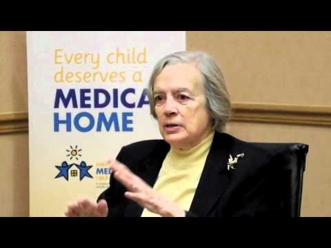 How can families be involved in the quality improvement process? - Lee Partridge