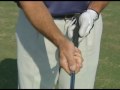 Hank Haney Golf Tip - Correct Grip 