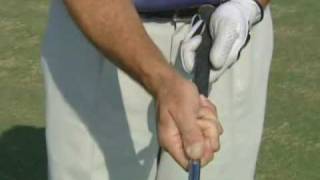 Hank Haney Golf Tip - Correct Grip