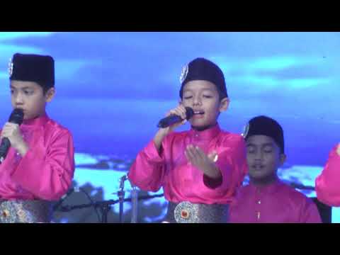 [MCP Version] FNSS Peringkat Kebangsaan 2019 (SR) EILHAM -  PERLIS