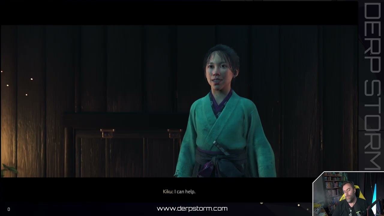 Story Playthru – Episode 11