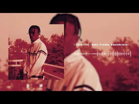 THIIRT13N - Opps (prodby. BeatsByJoso) Teaser