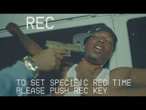 RIMARKY 505 - LIVING (VIDEO OFICIAL) 4K