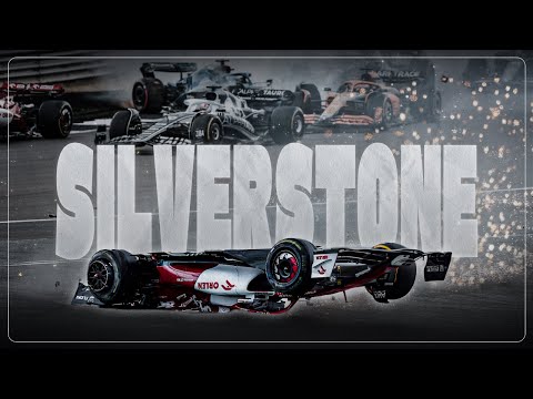 Silverstone 2022 foi FANTÁSTICO! | Documentsui