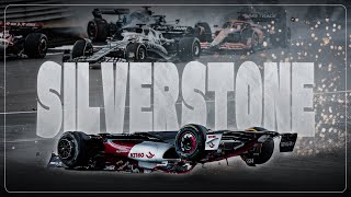 Silverstone 2022 foi FANTÁSTICO! | Documentsui