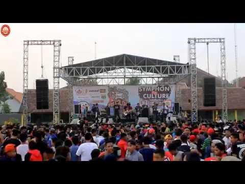 BRAVESBOY - Putuskan Pacarmu (Live at SMAN 1 Kudus)