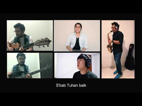 MPD GPO "S'bab Tuhan Baik"