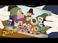 Best DuckTales Villains Compilation DuckTales Disney XD