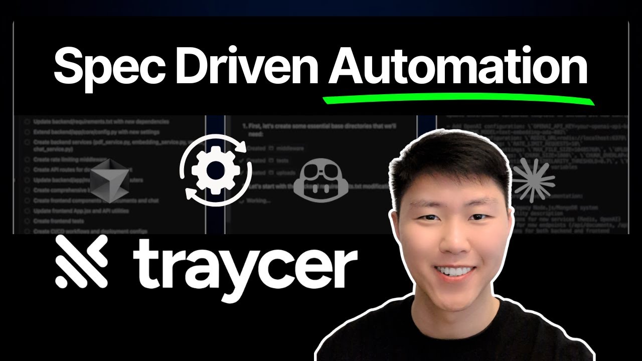 Traycer AI "YOLO Mode" Automates Coding: The End of "Vibe Coding"?