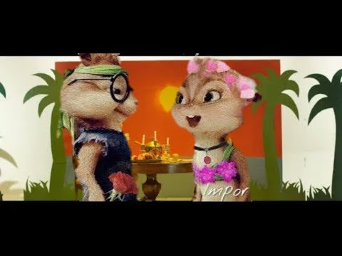 Paulo Londra Adán Y Eva Video Letra Alvin Y Las Ardillas