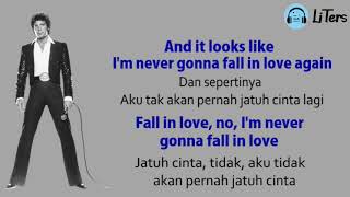 Download lagu Tom Jones I'll Never Fall In Love Again lirik dan terjemahan @LiTers mp3 Download lagu Tom Jones I'll Never Fall In Love Again lirik dan terjemahan @LiTers mp3