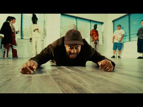 Cadence Weapon, Junia-T & DijahSB - Step Out (Official Video)