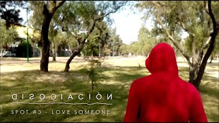 Ensurance Trap (2018) - Spot #3 "Love Someone" 40''