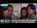 Magpakailanman Isang Bahay Dalawang Maybahay The Melanie Avila Story Full Episode