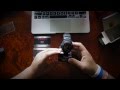 "G-Shock Men's G100-1BV Watch Unboxing ...