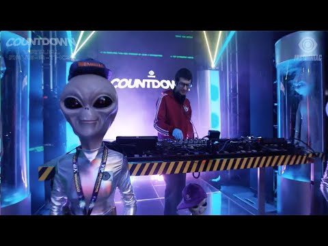 Mat Zo - Countdown Virtual Rave-A-Thon