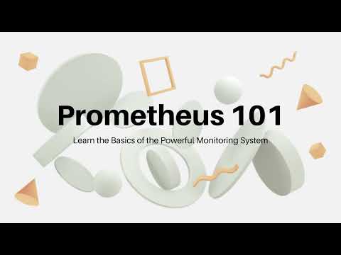 Prometheus 101: Learn the Basics of the Powerful Monitoring System