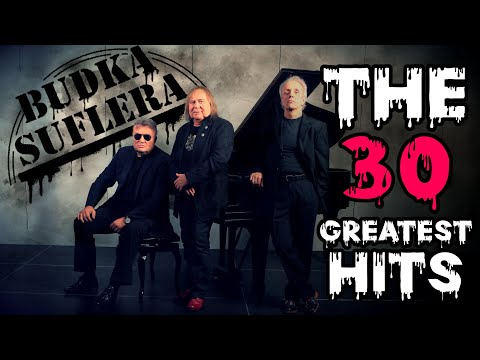 BUDKA SUFLERA - THE 30 GREATEST HITS - MEGA MIX