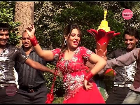 DO GAZ LAMBA LAL PARANDA PUNJABI SONG NASEEBO LAL - GROUP 90's PERFORMANCE - SMB