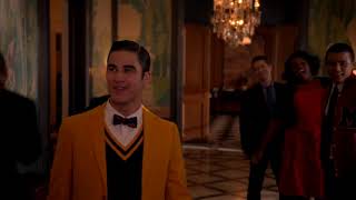 Glee - All You Need Is Love full performance HD (Official Music Video)