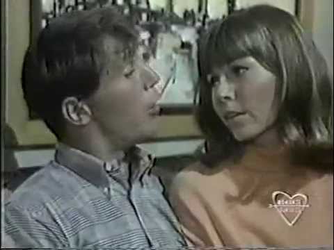 PEYTON PLACE:  Episode 390 (Part 1 of 2)