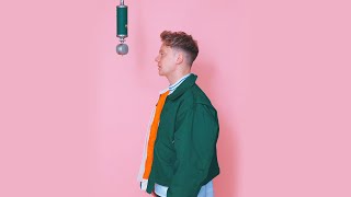 Musik-Video-Miniaturansicht zu If I ever Songtext von Conor Maynard