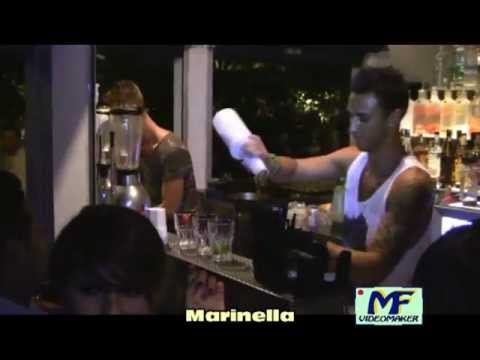 SOVERATO ESTATE 2012: Bounty, Bahia Rais, Margot, Marinella, Mare Chiaro