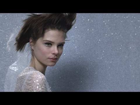 Details of the Spring-Summer 2014 Haute Couture Collection – CHANEL Haute Couture