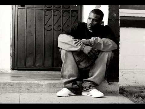 Jay Rock -- Roll On [Feat. Kendrick Lamar & Major James]