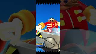 Sonic é diversão #games