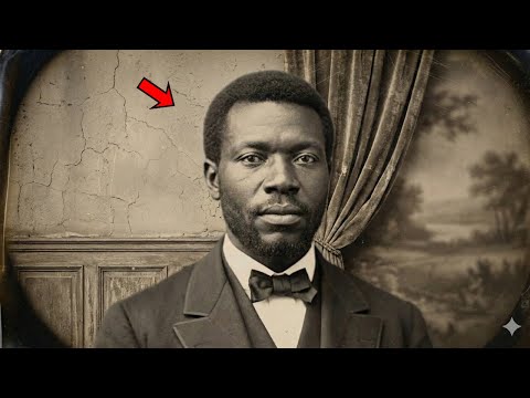 Le Mystère de l'Esclave le Plus Intelligent de l'Histoire Jamais Vendu — 1842