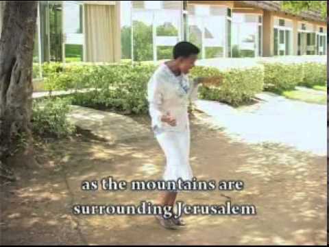 Abatoranyijwe Choir A.D.E.P.R Kimisagara 1 - Uba Mubwihisho