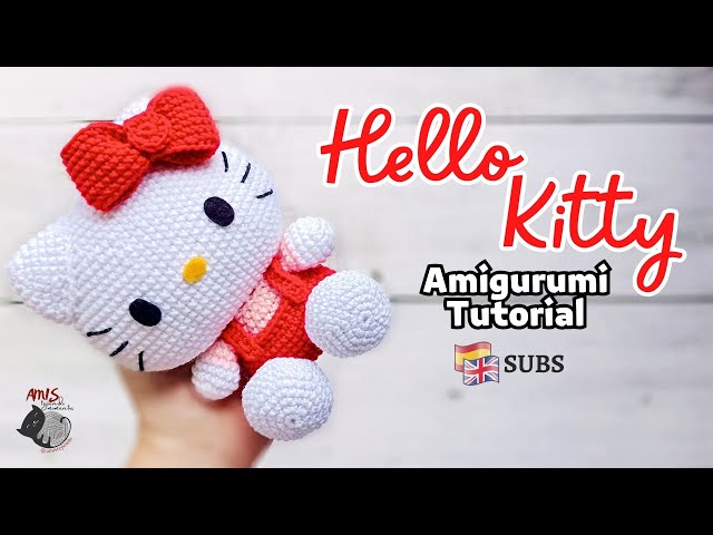 Vídeo relacionado con CyP Brands- Hello Kitty, Sanrio, Monedero, Bolsito, Figura 3D, Cara Kuromi, Peluche, Color Negro, Producto Ofiicial