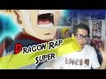 Dragón Rap Super (Porta) 2018 Dragón Rap Super (Porta) 2018