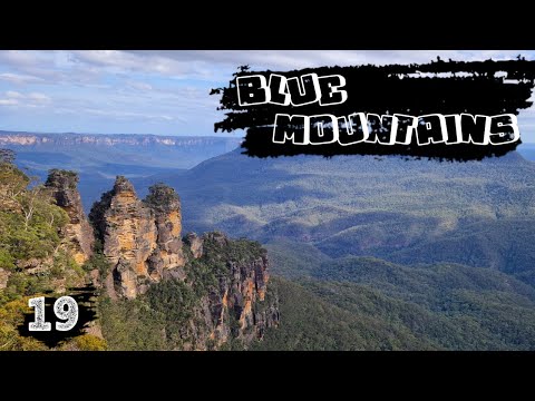 Tipps für die Blue Mountains! | Roadtrip Australien 019