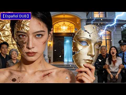 Morí enterrado.Mi alma regresó.Mi hermano vio mis cicatrices —demasiado tarde.Comienza la venganza.