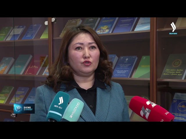 Халық кеңесі – қоғам мен биліктің жаңа диалог алаңы