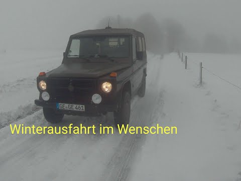 Puch 461.217 230GE 3