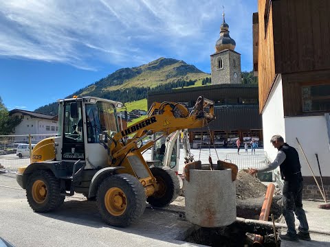 KW 37/2022 - Bauhof 120 Sekunden - Der Wochenrückblick