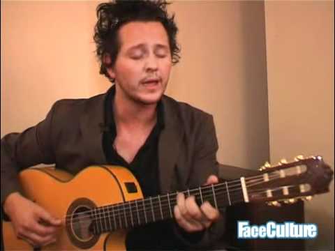 Tom Pintens - Al Die Tijd (Live)