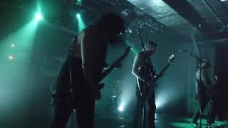 Pallbearer - Worlds Apart (Live in Montreal)