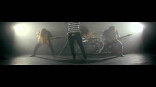 Bleed From Within - The Healing Official Video 2010