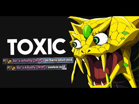 HELLO VALVE PLEASE DO SOMETHING WITH VENOMANCER