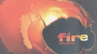 DJ KIMO and HAFID FIDO - Under Pressure