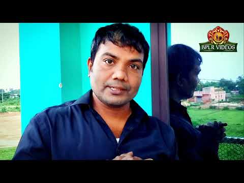 SRICHARAN MOHANTY WISHES TO BPLR VIDEOS