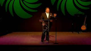 "The Secret to Christian Joy" - Pastor Philip Bridges